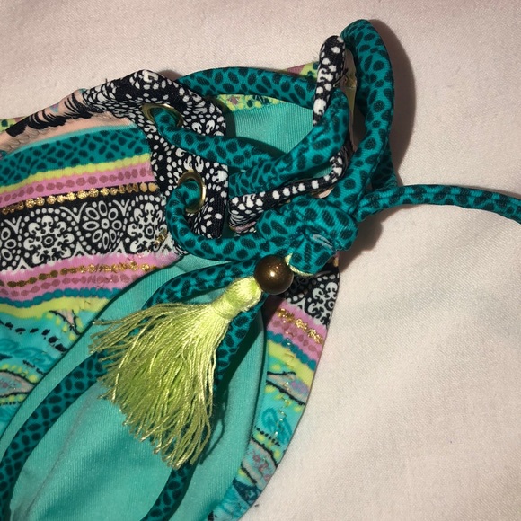 Bathing suit - Picture 5 of 5